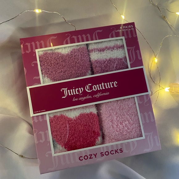 🎄Juicy Couture Gift set 🎄 - Picture 3 of 5